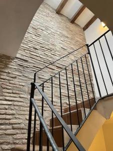 Fotografia z galérie ubytovania Casa Ferrers piso 5. Precioso ático con terraza v destinácii Tarragona
