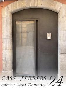 Fotografia z galérie ubytovania Casa Ferrers piso 5. Precioso ático con terraza v destinácii Tarragona