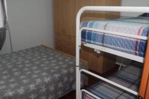 Postel nebo postele na pokoji v ubytování B&B Vittoria