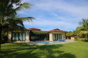 為諾拉海灘的住宿－Casa Azul - Directly on Playa Venao, sleeps 8-10+，相簿中的一張相片