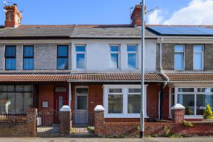 Gallery image of Fenton House - Modern, 4 Bedroom, Pets Accepted in Porthcawl