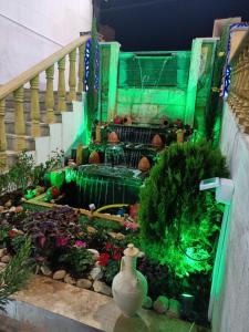 Fotografie z fotogalerie ubytování Shihan hotel suites v destinaci Amman