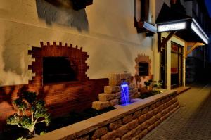 Fotografie z fotogalerie ubytování Pension Becker v destinaci Arnsberg