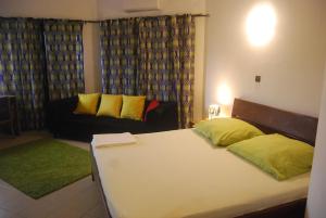 Gallery image of KARLS guesthouse in Cotonou