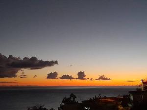 Kép Evasion Nord Caraïbe vue mer -plage 5 mn à pieds szállásáról Le Carbet-ben a galériában
