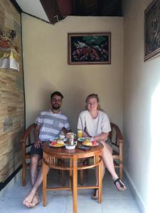 Hosté ubytování MALINI Homestay