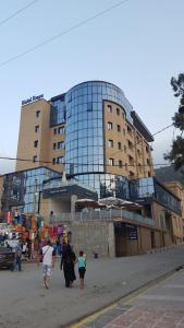 Φωτογραφία από το άλμπουμ του Hotel Raya Tichy σε Tichi