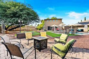 Gallery image of Family Fun Vacation, Heated Pool, Gameroom, Sauna in Tucson