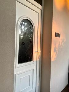 Fotografia z galérie ubytovania Veranda Apartman v Níreďháze
