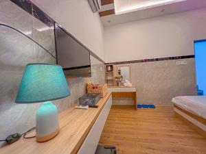 Fotografie z fotogalerie ubytování Homestay Qhome v destinaci Con Dao