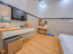 Fotografie z fotogalerie ubytování Homestay Qhome v destinaci Con Dao