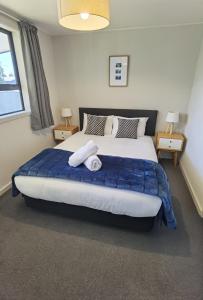 Gallery image of Milford Road Apartments in Te Anau