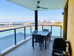 Gallery image of Serenity Harbour Views at Darwin Waterfront in Darwin