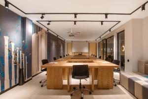 Gallery image of Urban Boutique Hotel in Tbilisi City