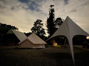 Fotografie z fotogalerie ubytování Hoang Indian Tent Camping v destinaci Tchao-jüan