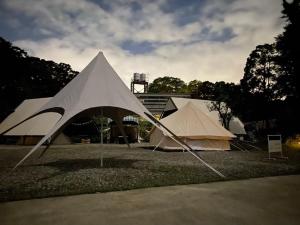 Fotografie z fotogalerie ubytování Hoang Indian Tent Camping v destinaci Tchao-jüan