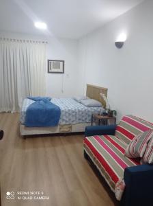 Katil atau katil-katil dalam bilik di Flat Palladim +19 gambar