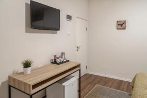 Φωτογραφία από το άλμπουμ του Lago Hotel σε Τιβεριάδα