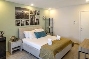 Φωτογραφία από το άλμπουμ του Lago Hotel σε Τιβεριάδα