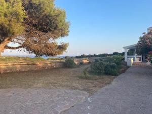 Fotografie z fotogalerie ubytování Villa a pochi passi dalla spiaggia "La Caletta" v destinaci Carloforte