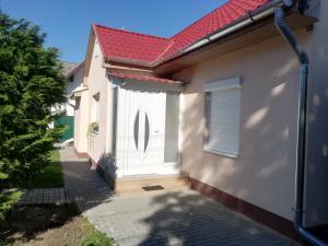 Billede fra billedgalleriet på Bagolylak Vendégház Siófok i Siófok + 5 billeder