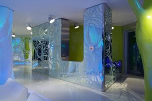 Foto dalla galleria di i-Suite Hotel a Rimini