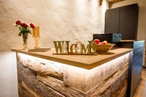 Fotografie z fotogalerie ubytování Vichter Landhaus v destinaci Stolberg