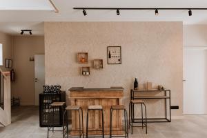 Fotografie z fotogalerie ubytování Le Repos v destinaci Brakel + 32 fotografií