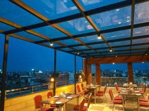 Gallery image of Hotel Ekta International in Deoghar