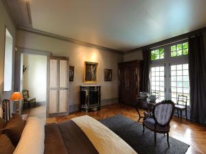 Gallery image of Saint Victor La Grand' Maison in Ingrandes