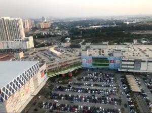 Fotografie z fotogalerie ubytování Emira Shah Alam 2 BED ROOM v destinaci Shah Alam