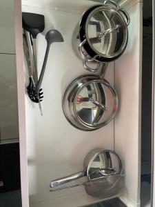 Fotografie z fotogalerie ubytování Emira Shah Alam 2 BED ROOM v destinaci Shah Alam