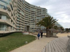 Ospiti di San Alfonso Apartment