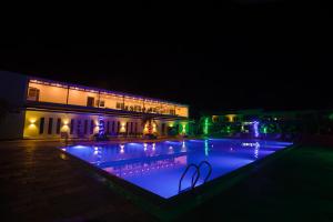 BhagwanpurLumbini Green Resort的相册照片