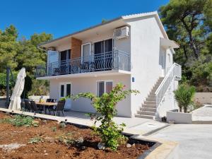 Fotografie z fotogalerie ubytování Apartmani Mama Leone v destinaci Prizba