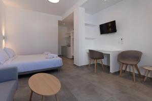 Gallery image of Bedspot Apartments Astipalaia in Pera Gyalos