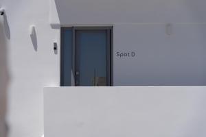 Gallery image of Bedspot Apartments Astipalaia in Pera Gyalos