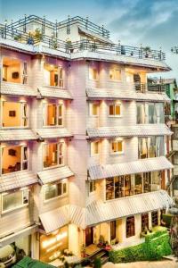 ダージリンにあるWonder Woods Boutique Hotelのギャラリーの写真