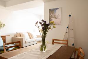 Fotografie z fotogalerie ubytování Apartment near the beach and Port Marina of Premia v destinaci Premiá de Mar