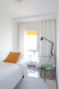 Fotografie z fotogalerie ubytování Apartment near the beach and Port Marina of Premia v destinaci Premiá de Mar