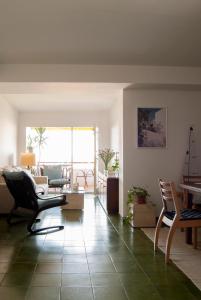 Fotografie z fotogalerie ubytování Apartment near the beach and Port Marina of Premia v destinaci Premiá de Mar