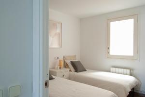 Fotografie z fotogalerie ubytování Apartment near the beach and Port Marina of Premia v destinaci Premiá de Mar