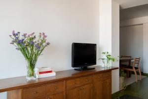 Fotografie z fotogalerie ubytování Apartment near the beach and Port Marina of Premia v destinaci Premiá de Mar