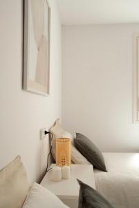 Fotografie z fotogalerie ubytování Apartment near the beach and Port Marina of Premia v destinaci Premiá de Mar