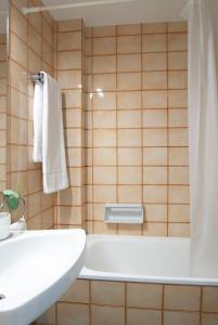 Fotografie z fotogalerie ubytování Apartment near the beach and Port Marina of Premia v destinaci Premiá de Mar