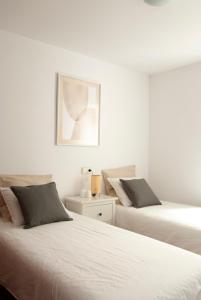 Fotografie z fotogalerie ubytování Apartment near the beach and Port Marina of Premia v destinaci Premiá de Mar