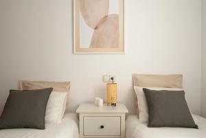 Fotografie z fotogalerie ubytování Apartment near the beach and Port Marina of Premia v destinaci Premiá de Mar + 37 fotografií