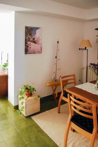 Fotografie z fotogalerie ubytování Apartment near the beach and Port Marina of Premia v destinaci Premiá de Mar