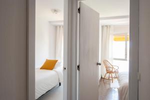 Fotografie z fotogalerie ubytování Apartment near the beach and Port Marina of Premia v destinaci Premiá de Mar