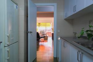 Fotografie z fotogalerie ubytování Apartment near the beach and Port Marina of Premia v destinaci Premiá de Mar
